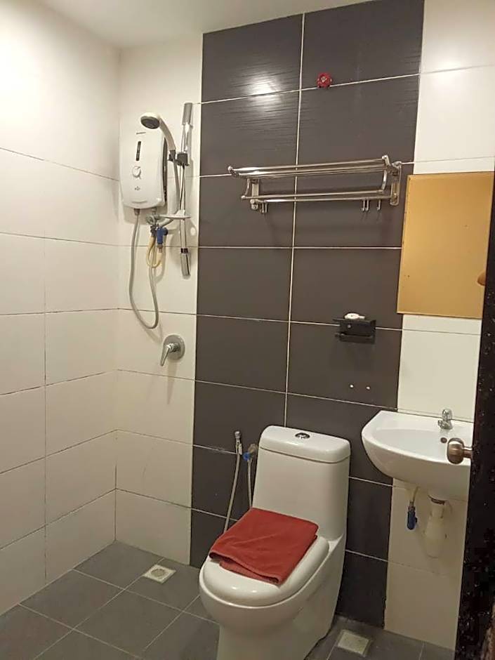 AMBASSADOR LABUAN VIEW HOTEL