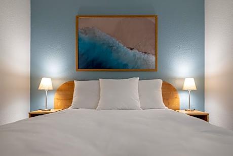 2-Room Apartment - 4 People