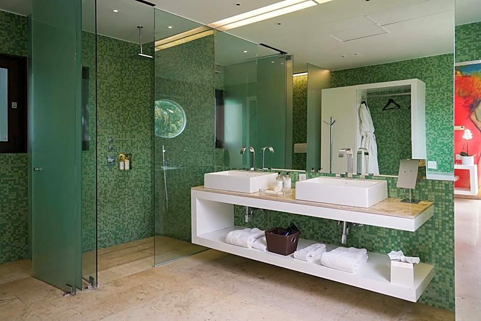 Anticavilla Restaurant Hotel & Spa