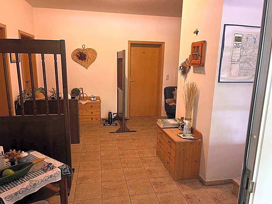 Landhotel & Restaurant Zum Krug im grünen Kranze