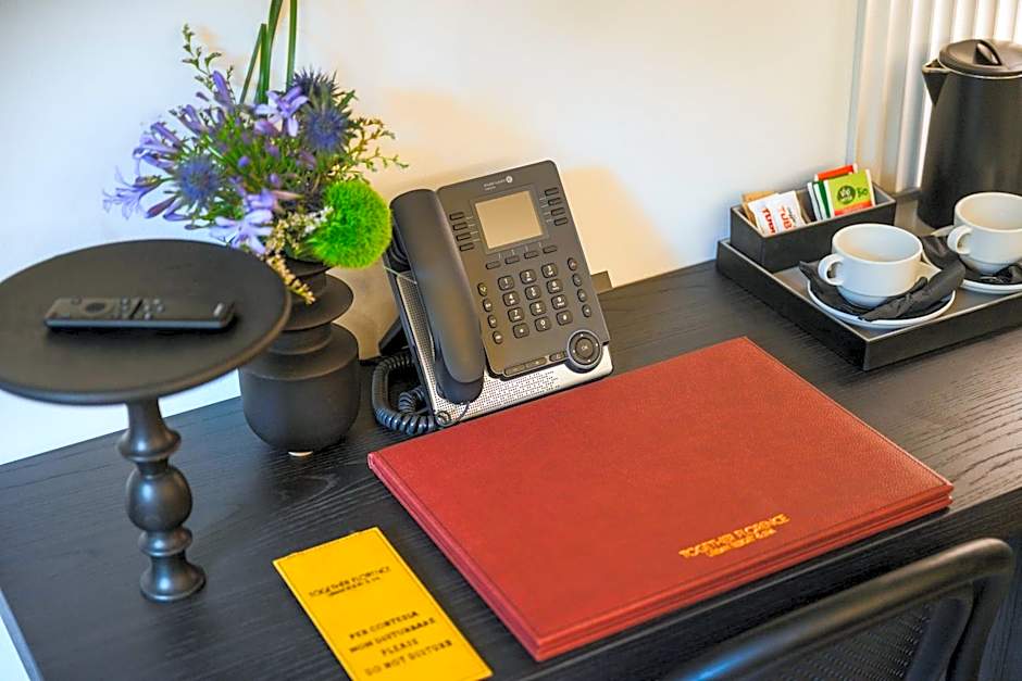 JOIVY Together Florence Urban Resort