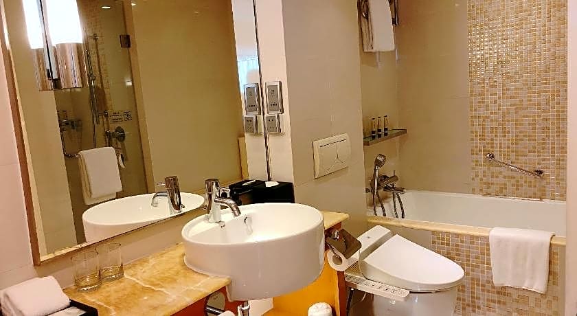 Ascott Guangzhou