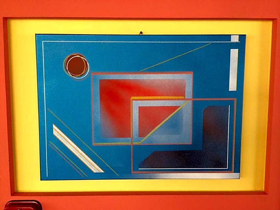 Hotel & Residence Al Mare