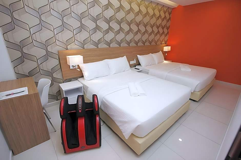 Sovotel @ Kelana Jaya 73