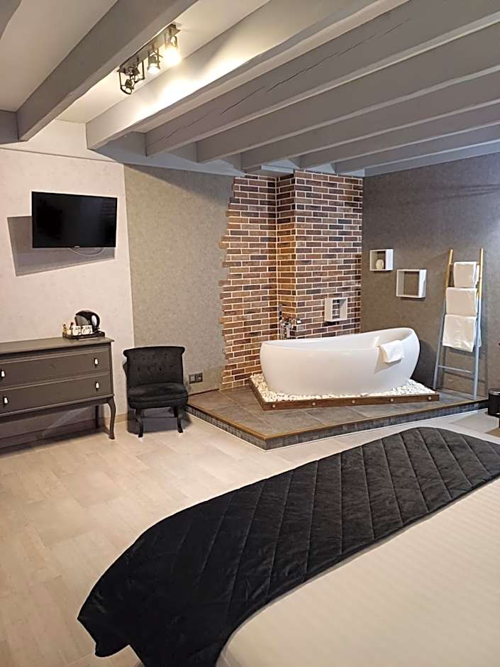 Domaine de Vandenesse Et Spa