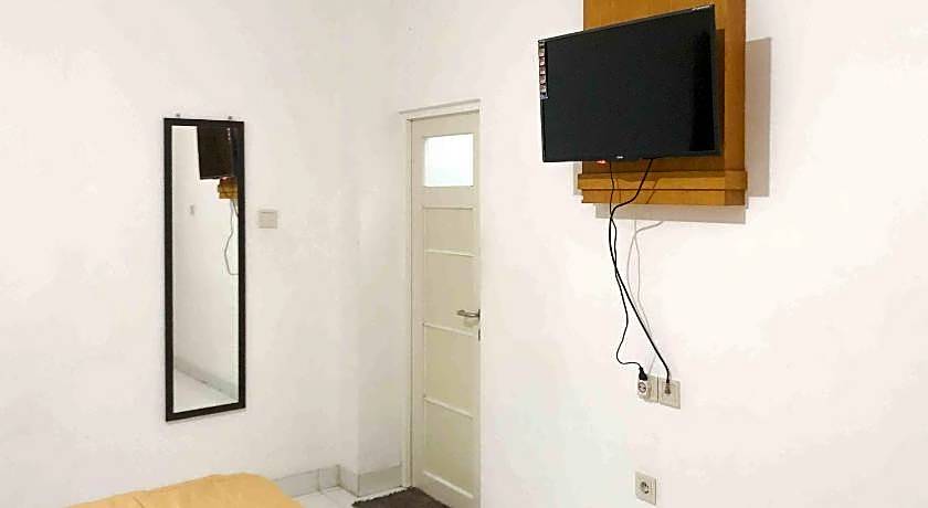 Sofia Residence Syariah Mitra RedDoorz