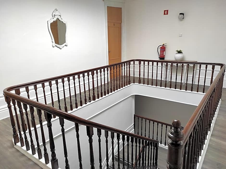 Lira Guest House B&B