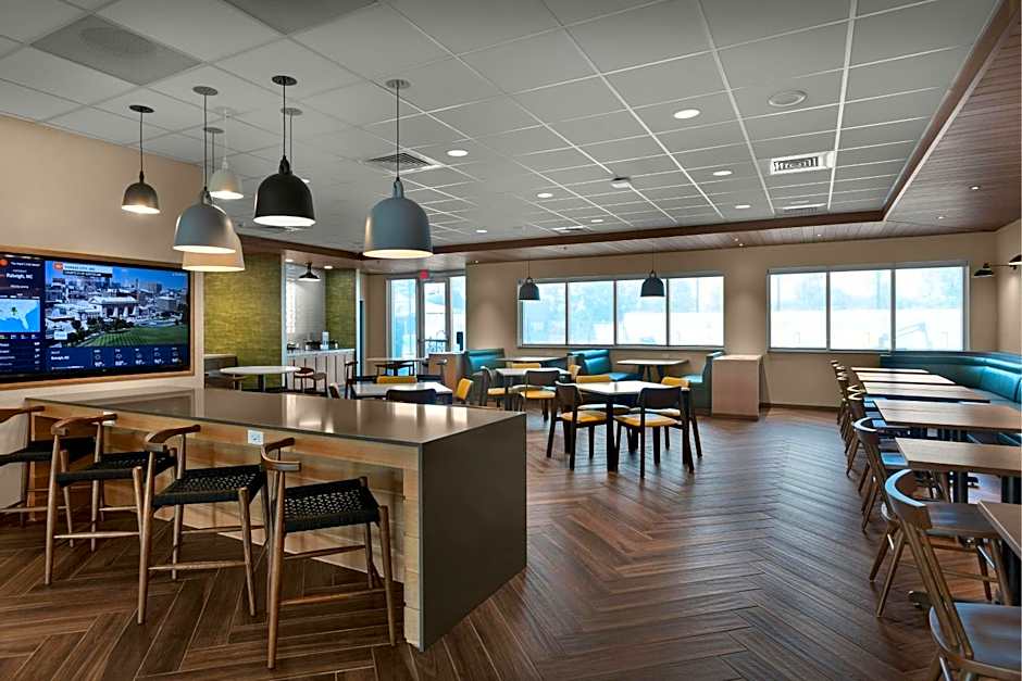 Fairfield by Marriott Inn & Suites Coastal Carolina Conway