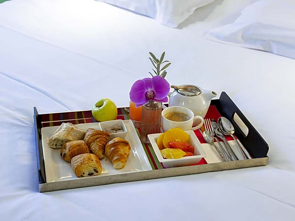 Mercure Nice Centre Grimaldi
