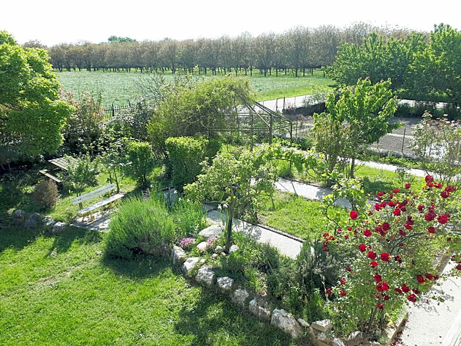 Chambres d'Hôtes La Noyeraie