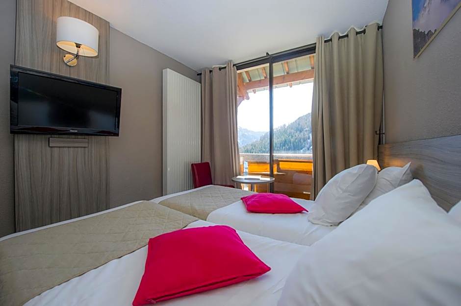 SOWELL Family Les Bergers