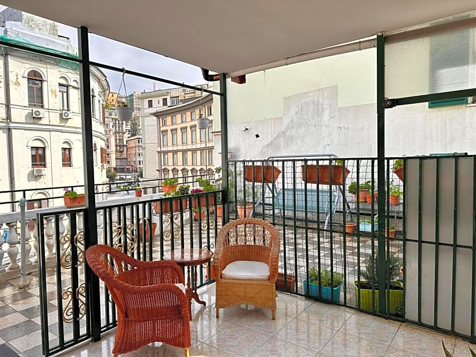 Hotel Galata