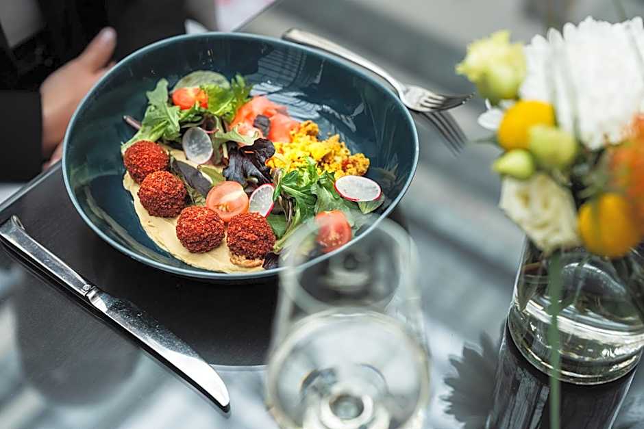 Hotel Kö59 Düsseldorf - Member of Hommage Luxury Hotels Collection