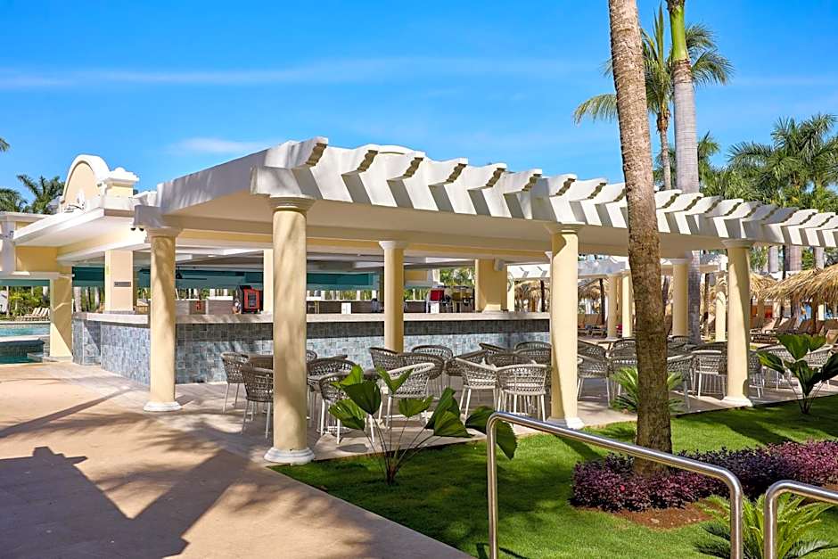 Riu Guanacaste - All Inclusive