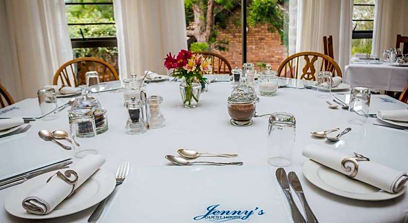 Jenny's Guest House