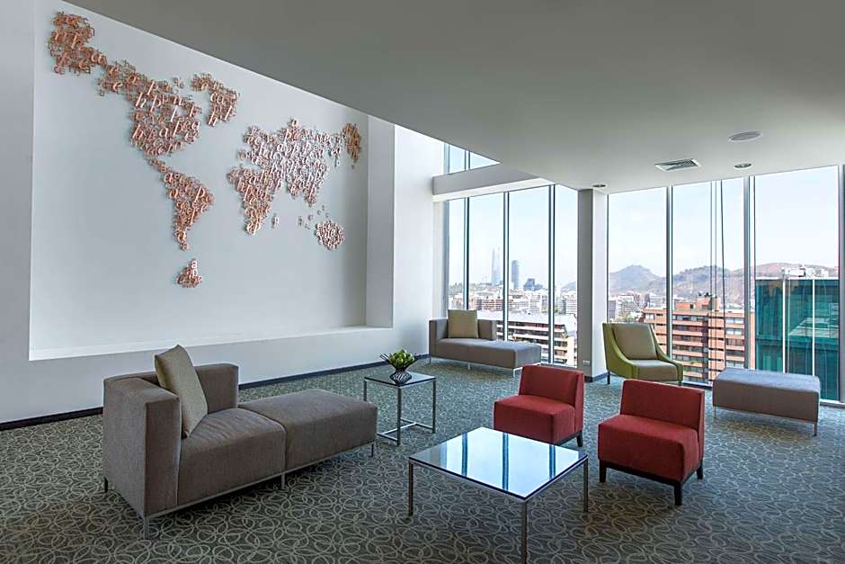 Hyatt Place Santiago/Vitacura