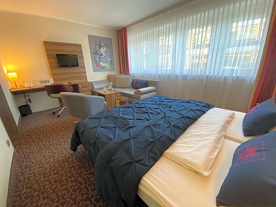 Hotel Am Schloss Ahrensburg