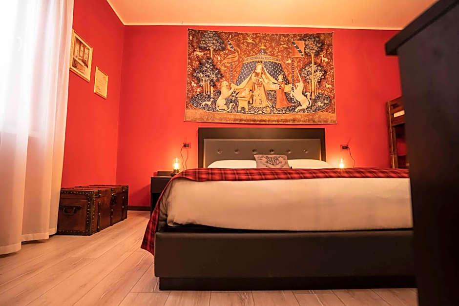 Binario Magic RistoHotel