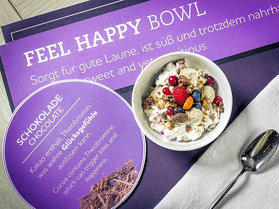 Mercure Hotel Munich am Olympiapark