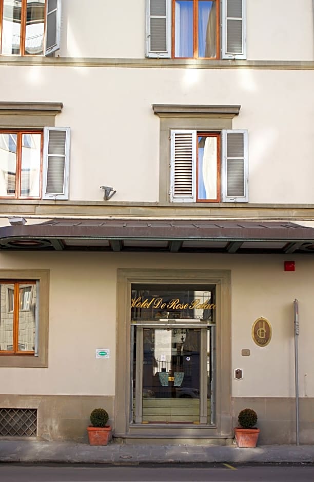 c-hotels De Rose Palace