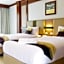 The Impress Nan Hotel
