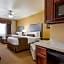 Best Western Plus Crown Colony Inn And Suites