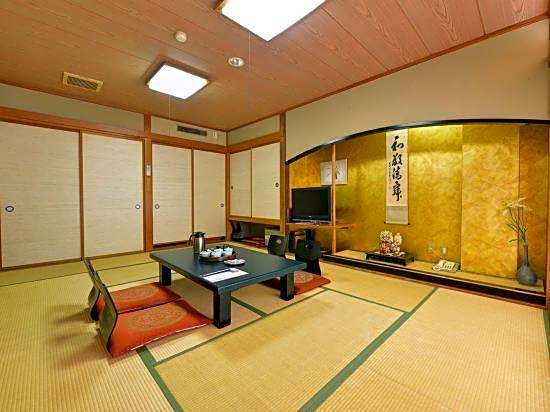 Hotel Mitama No Yu