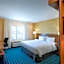 Fairfield Inn & Suites by Marriott Phoenix Tempe/Airport