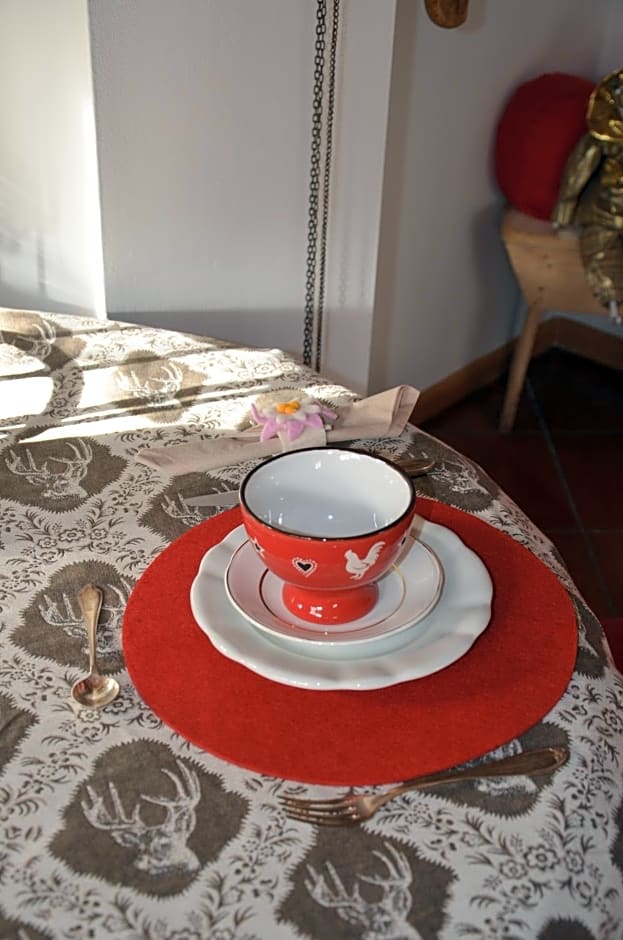 A casa di Ada B&B