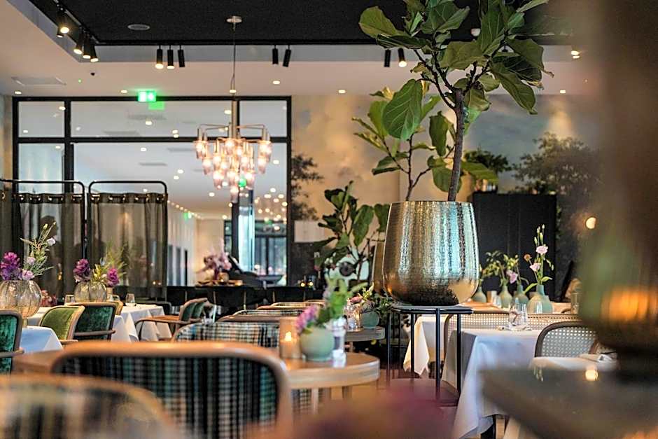 Van der Valk Hotel Amsterdam - Amstel