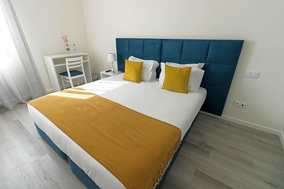 CFS Azores Guest House