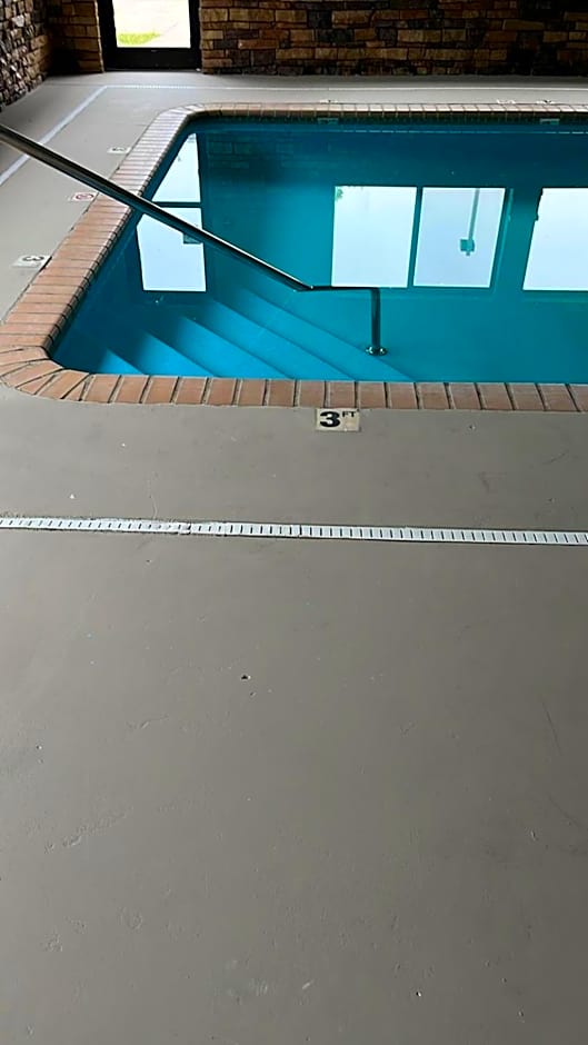 Days Inn by Wyndham Coffeyville