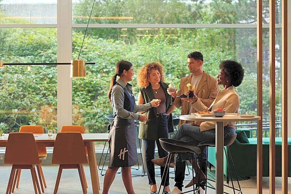 Holiday Inn Manchester Airport By IHG