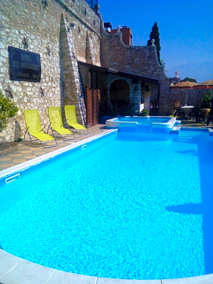 Garda Sol SPA Hotel & Appartamenti