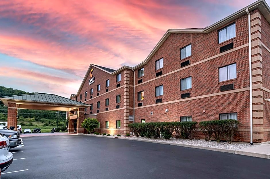 Comfort Inn Lawrenceburg