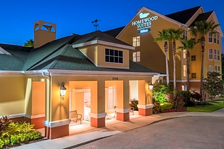 Homewood Suites by Hilton Orlando-UCF Area