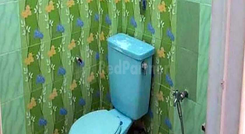 Wisma Pinggir Mitra RedDoorz