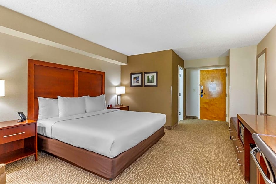 Comfort Inn Quantico Stafford