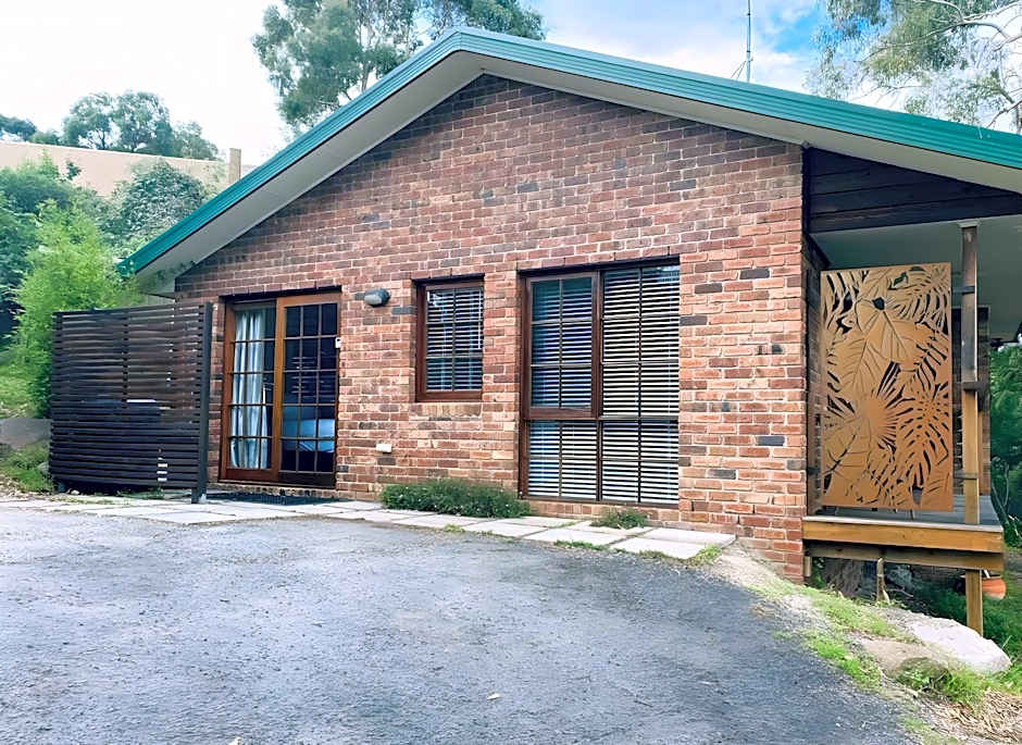 Hideaway Studio Accommodation