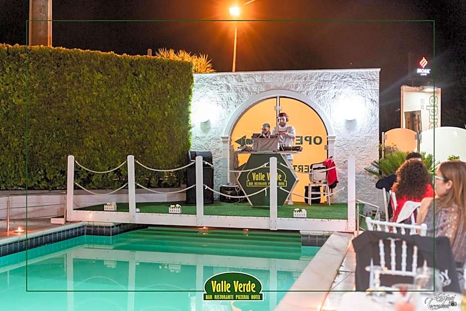 Hotel Valle Verde