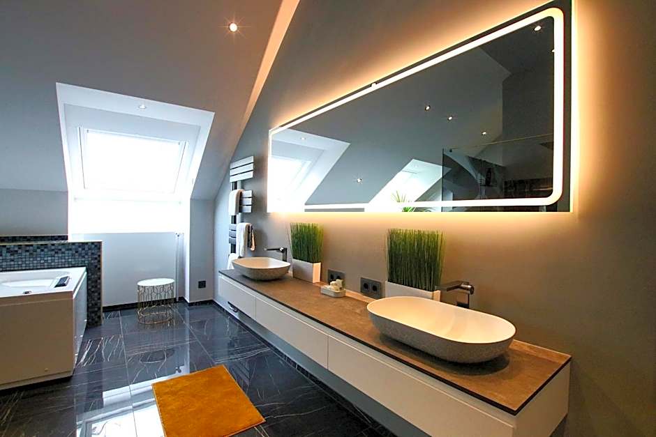 Hotel Prater Vienna