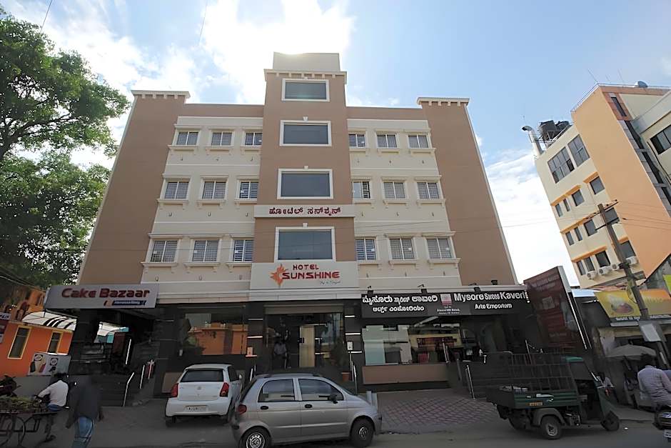 Hotel Sunshine