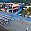 Meliton Inn Hotel & Suites by the beach