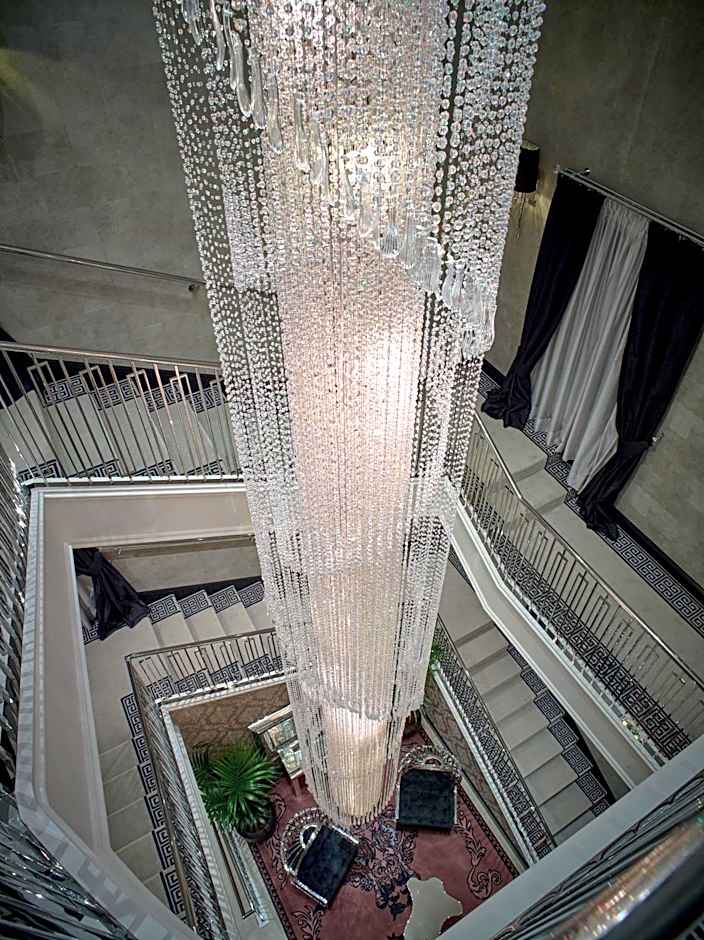 PALOMA Průhonice