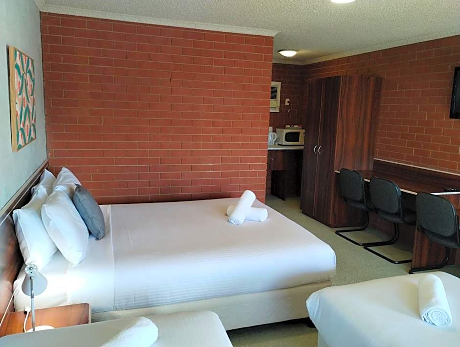 Junction Motel Wagga