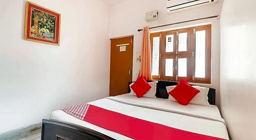 Kesher Paying Guest House