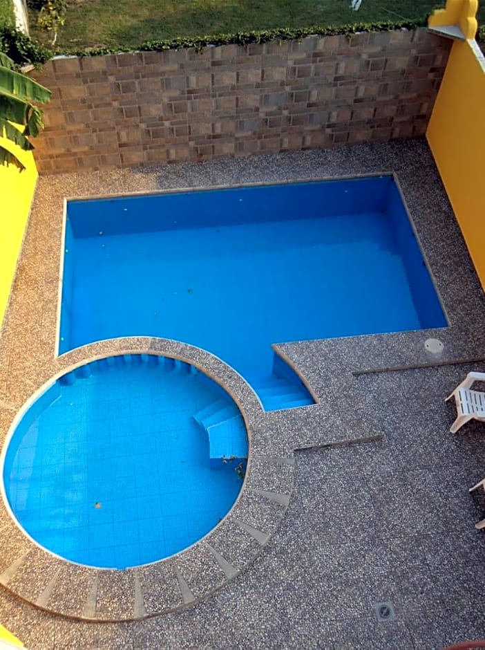 Posada Casa Bugambilias