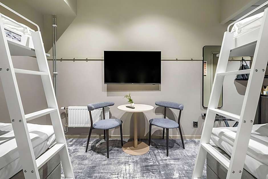 Aiden by Best Western Karlstad Arena