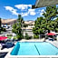Motel 6-Carson City, NV