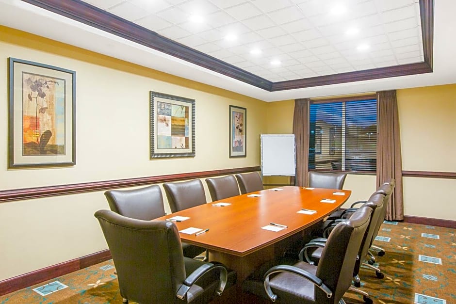 Wingate By Wyndham Southport